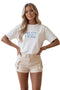 T-Shirt Agape Una Vita A Dimostrare Di Star Vivendo