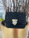 Borse L'Atelier du Sac Paillettes Linnie Party Linnie