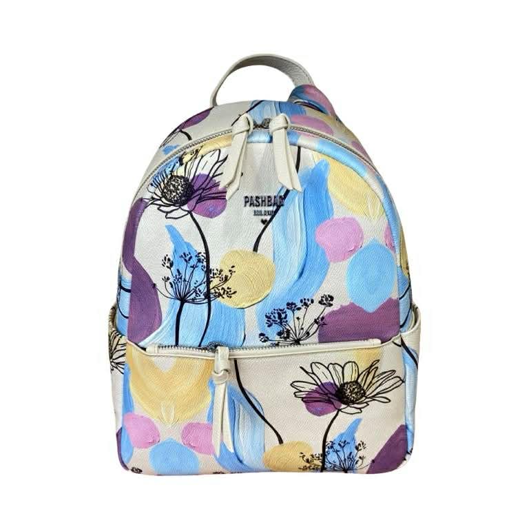 Zaino Pash Bag Eric Sweet Heart