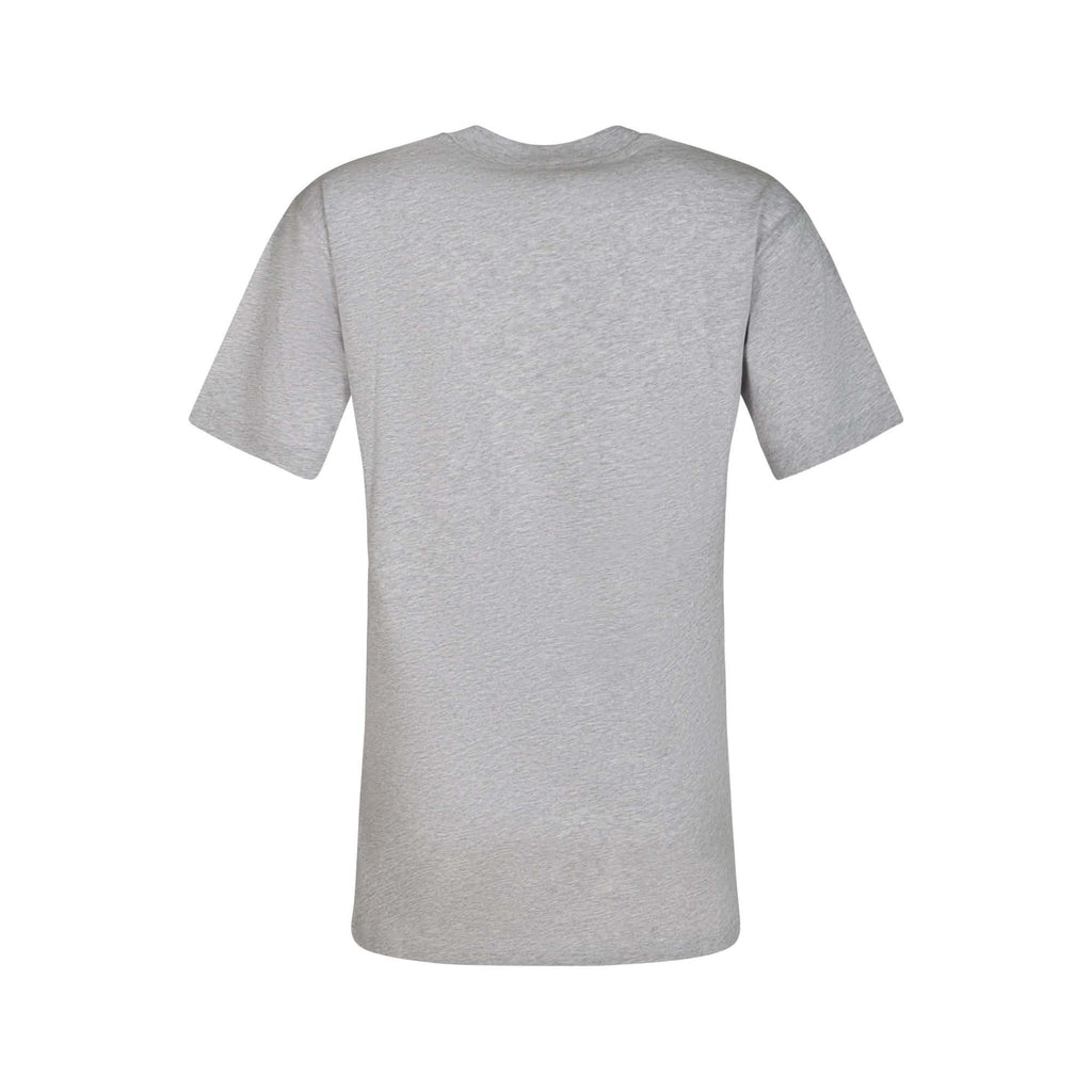 T-Shirt Over Grafica Orsetto Con Fiocco Italiano DV0443