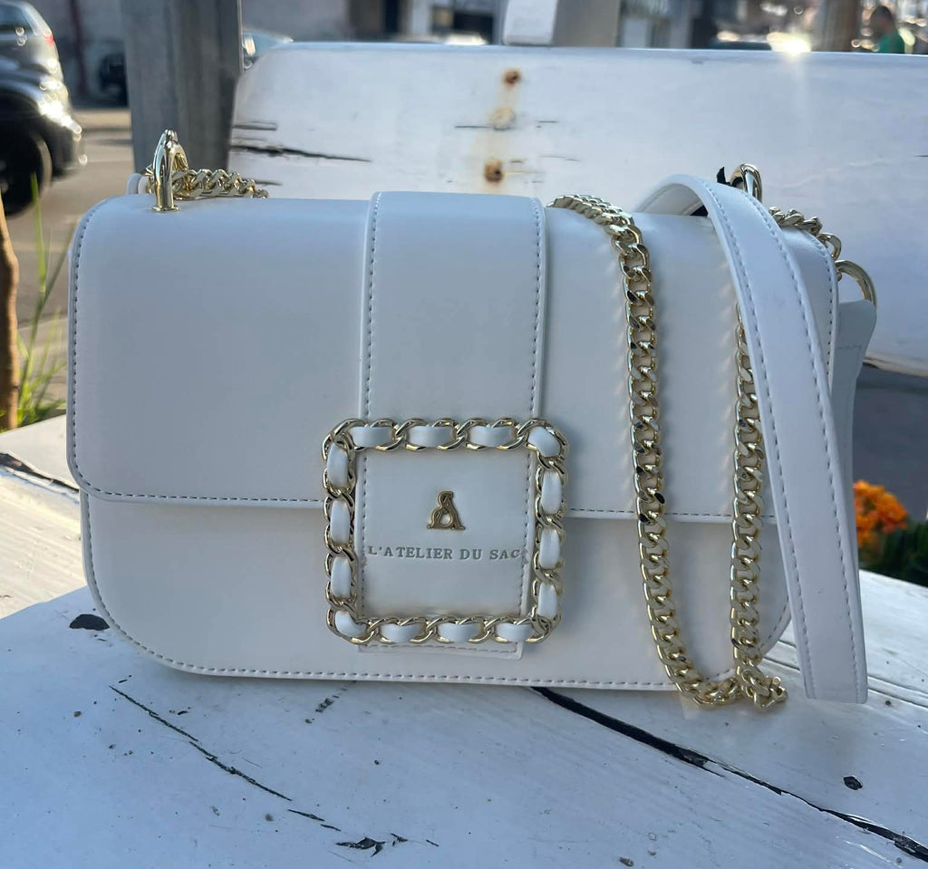 Borsa L'Atelier du Sac Joette Party Joette