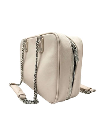 Borsa Gio Cellini Bauletto Kylie Classic GG073.BEIGE