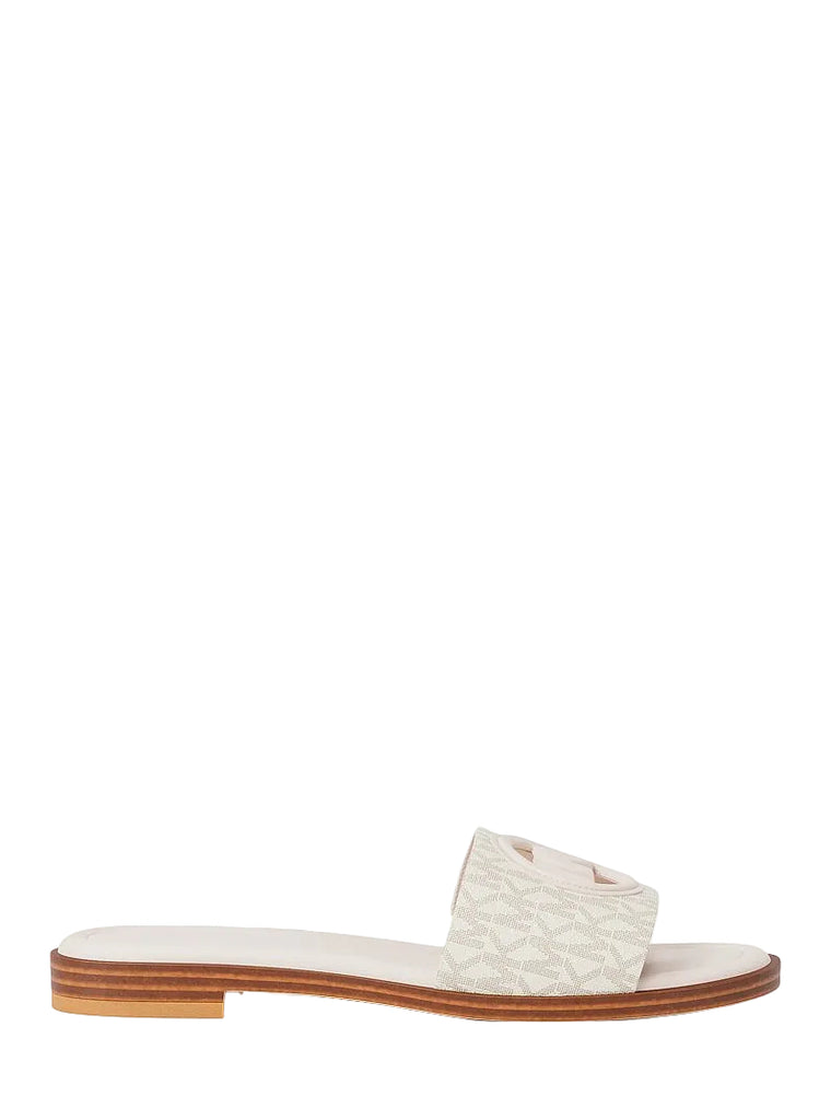 Ciabatte Michael Kors Carissa Cut Out Slide 49S6CSFS1B