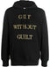 Felpe Moschino Gilt Without Guilty DJ10713
