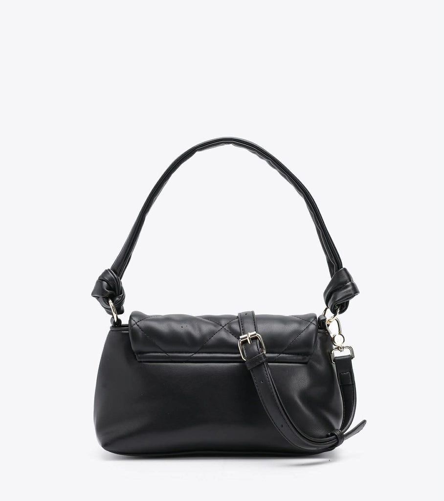 BORSA AXEL SISSEL 1020-0971 A TRACOLLA E CHIUSURA ROTANTE