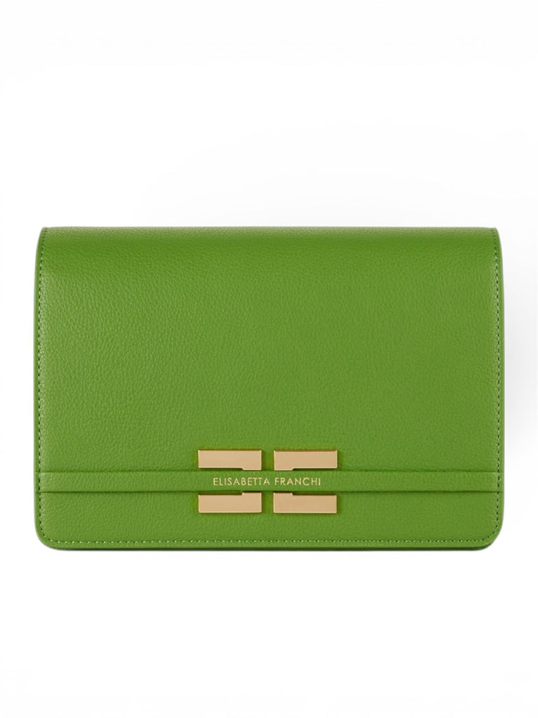 Borsa Elisabetta Franchi  BS39A61E2 a tracolla