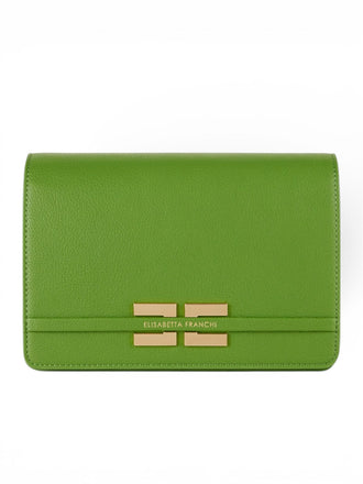 Borsa Elisabetta Franchi  BS39A61E2 a tracolla