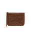 Pochette Saint Barth Con Strass Leopardato E Zebrato