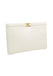 Borsa Elisabetta Franchi BS18A61E2 a mano busta effetto naplak