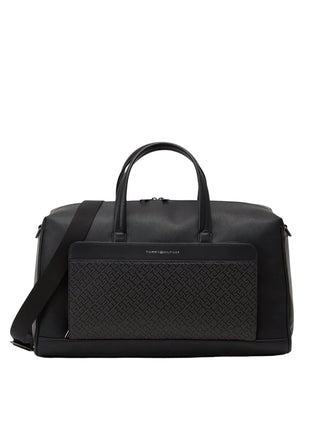 Borsone Tommy Hilfiger TH Monogram Duffle AM0AM12707 0GJ