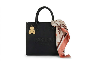 Borse Pash Bag ToteBag Medium Eliza Hot Stuff