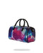 BORSA SPRAYGROUND BAULETTO ART5970 TYE CHECK MINI DUFFLE VIOLA