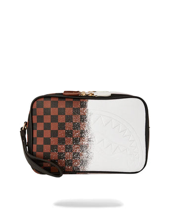 Pochette e beauty Sprayground Spray Split Toiletry Bric