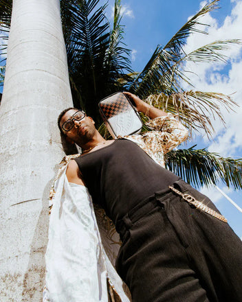 Pochette e beauty Sprayground Spray Split Toiletry Bric