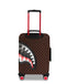 Valigia Sprayground Sip Lenticular Chomp Carry On Soft Luggage