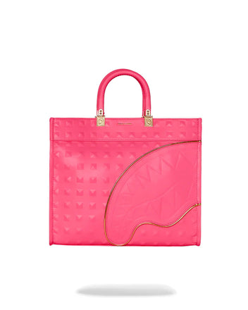 Borsa Sprayground Sorbet Stunna Tortuga Tote