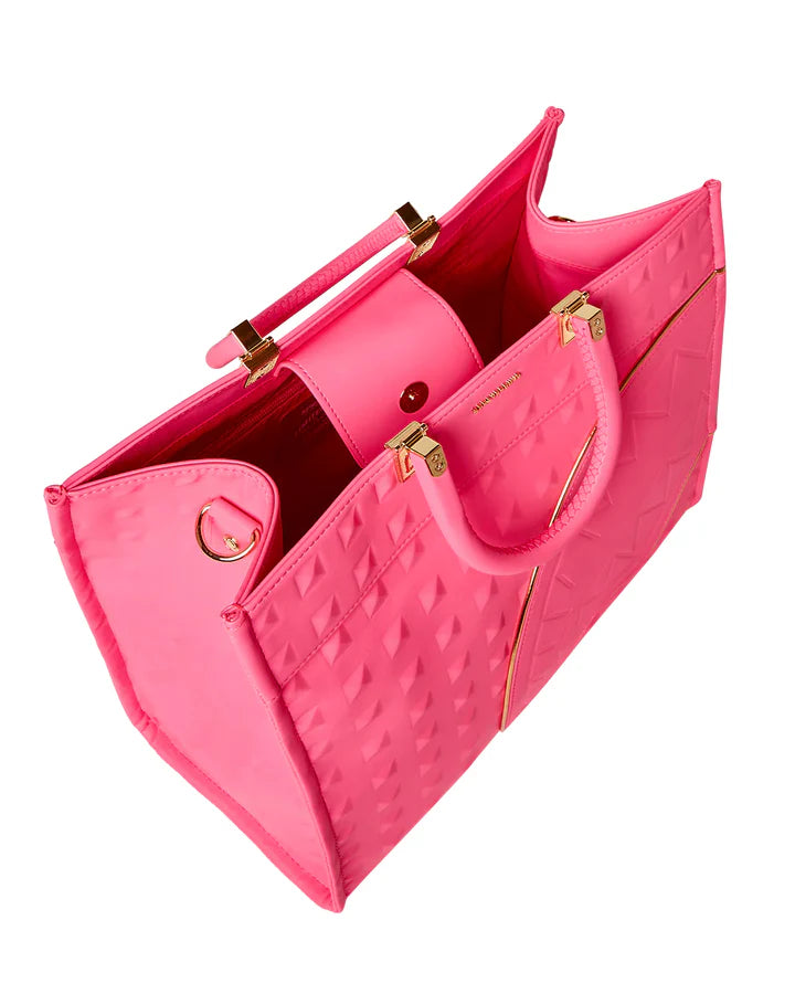 Borsa Sprayground Sorbet Stunna Tortuga Tote