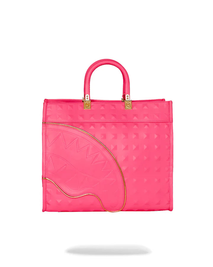 Borsa Sprayground Sorbet Stunna Tortuga Tote