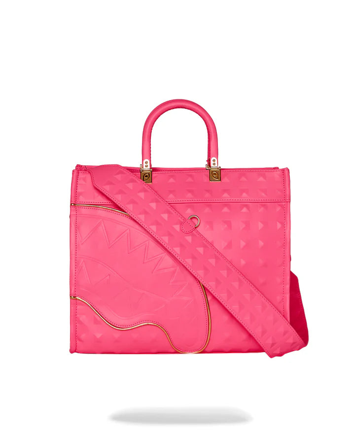Borsa Sprayground Sorbet Stunna Tortuga Tote