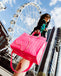 Borsa Sprayground Sorbet Stunna Tortuga Tote