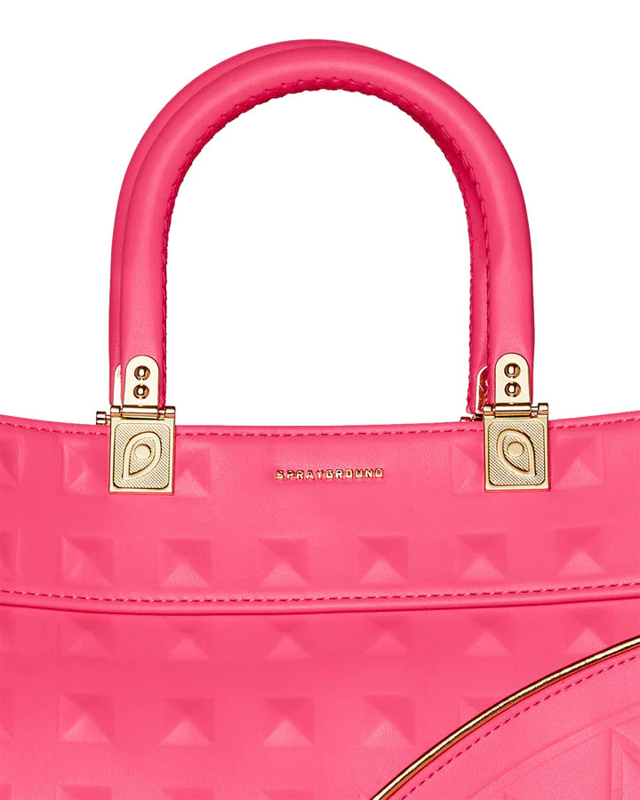 Borsa Sprayground Sorbet Stunna Tortuga Tote
