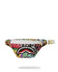 Marsupio Sprayground Fur Graff Savvy Crossbody ecofur