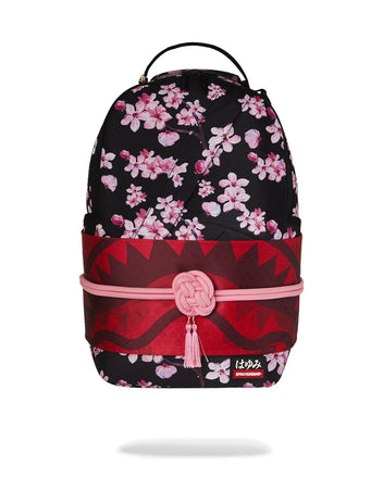 ZAINO SPRAYGROUND 8771 SAKURA KIMONO DLXS BACKPACK