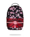 ZAINO SPRAYGROUND 8771 SAKURA KIMONO DLXS BACKPACK
