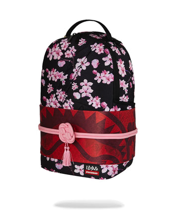ZAINO SPRAYGROUND 8771 SAKURA KIMONO DLXS BACKPACK