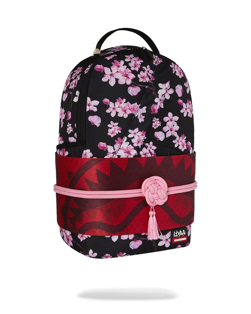 ZAINO SPRAYGROUND 8771 SAKURA KIMONO DLXS BACKPACK