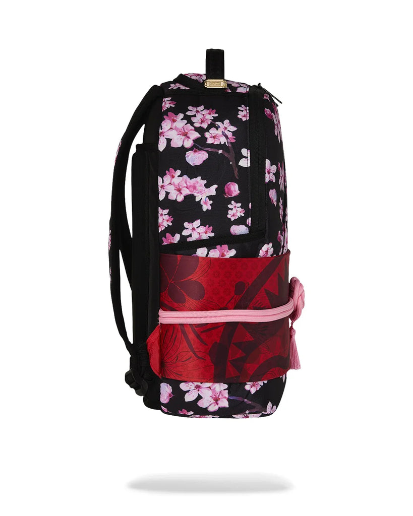 ZAINO SPRAYGROUND 8771 SAKURA KIMONO DLXS BACKPACK