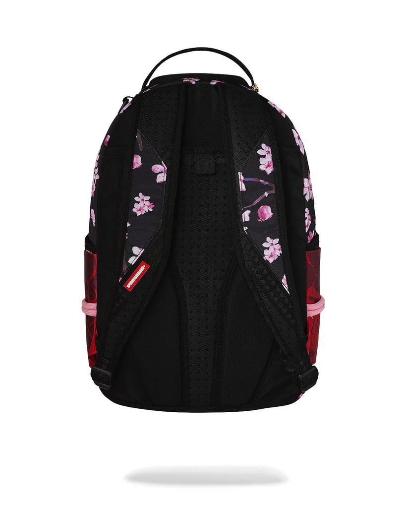 ZAINO SPRAYGROUND 8771 SAKURA KIMONO DLXS BACKPACK