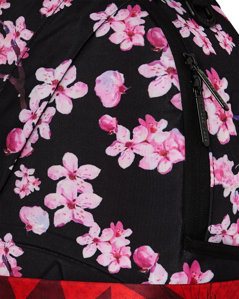 ZAINO SPRAYGROUND 8771 SAKURA KIMONO DLXS BACKPACK