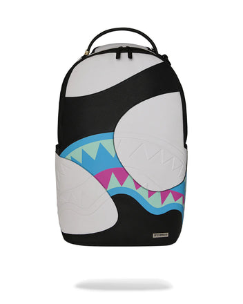 ZAINO SPRAYGROUND 8783 DREAMSCAPE DLXSV BACKPACK