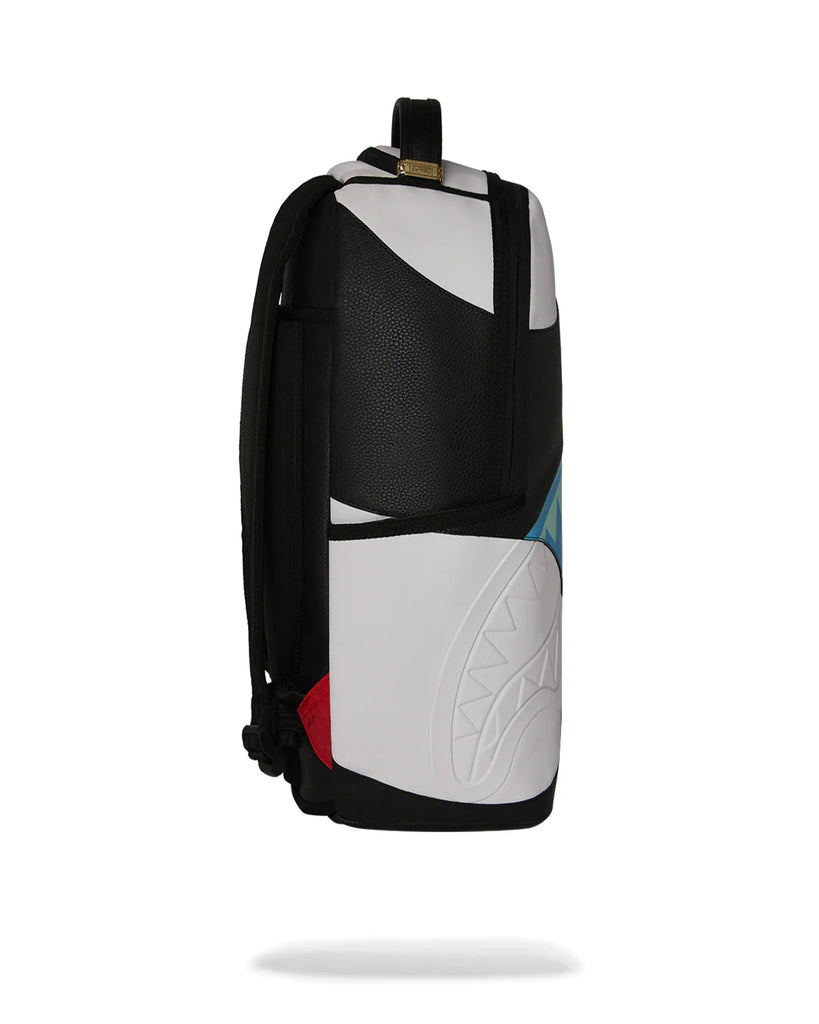 ZAINO SPRAYGROUND 8783 DREAMSCAPE DLXSV BACKPACK