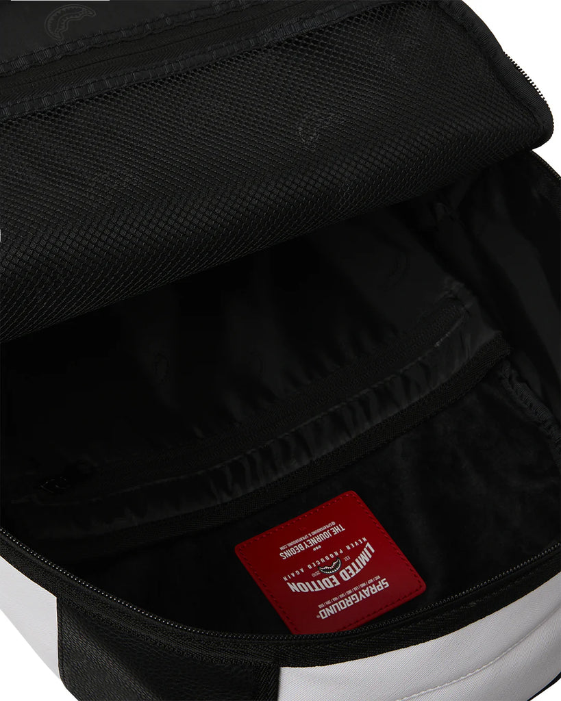 ZAINO SPRAYGROUND 8783 DREAMSCAPE DLXSV BACKPACK