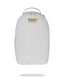 ZAINO SPRAYGROUND 9245 GOLD BRICK LUXE WHITE DLXSV BACKPACK