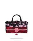 BAULETTO SPRAYGROUND 8892 SAKURA KIMONO MINI DUFFLE