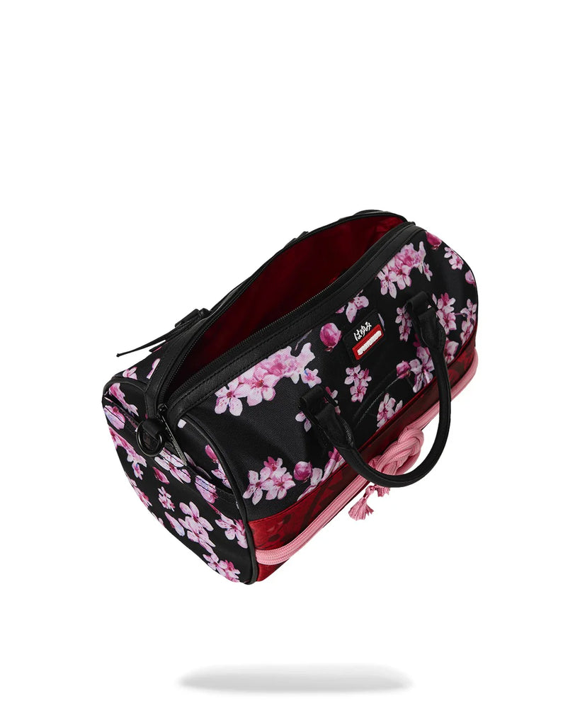 BORSA  SPRAYGROUND 8892 SAKURA KIMONO MINI DUFFLE