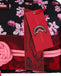 BORSA  SPRAYGROUND 8892 SAKURA KIMONO MINI DUFFLE