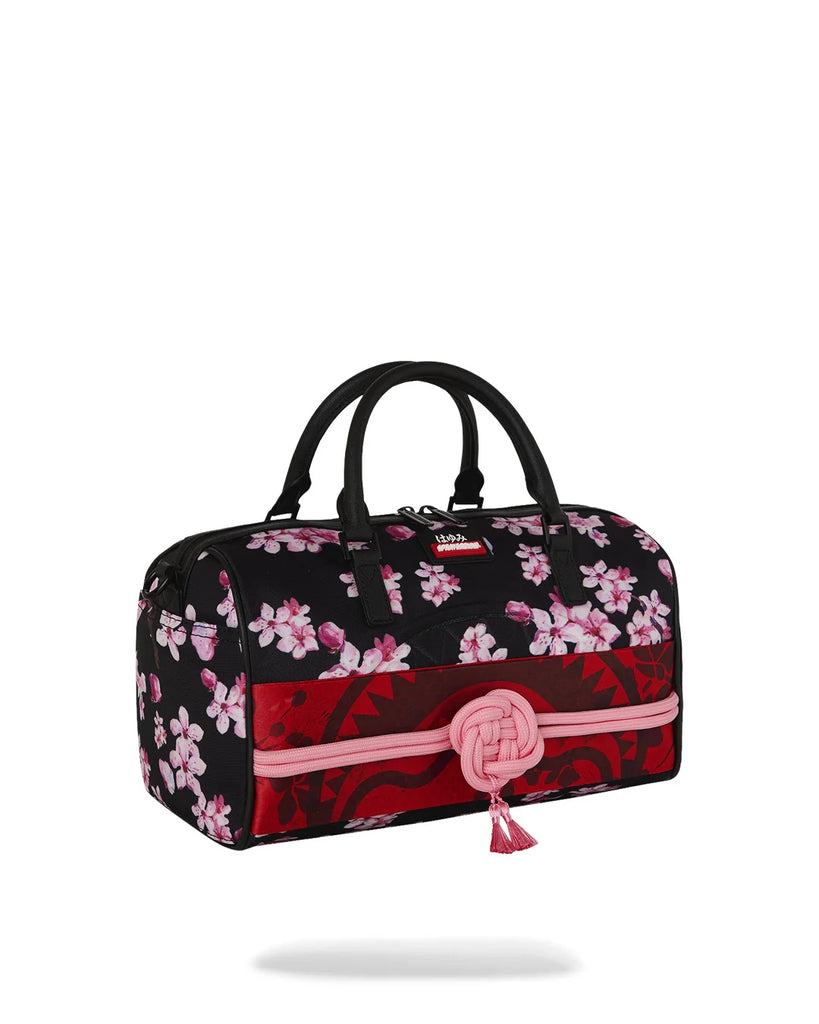BORSA  SPRAYGROUND 8892 SAKURA KIMONO MINI DUFFLE