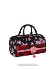 BAULETTO SPRAYGROUND 8892 SAKURA KIMONO MINI DUFFLE