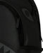 ZAINO SPRAYGROUND 9347 CENTER RIP REVEALING GRAY CHECK SAVAGE BACKPACK