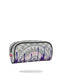 ASTUCCIO SPRAYGROUND 9363 CREAM SPACE DRIP POUCH