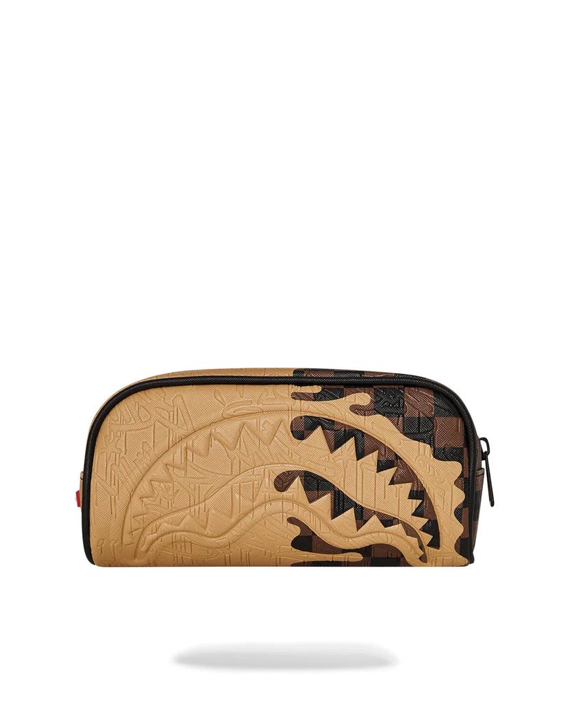 ASTUCCIO SPRAYGROUND 9367 HENNY MELT POUCH
