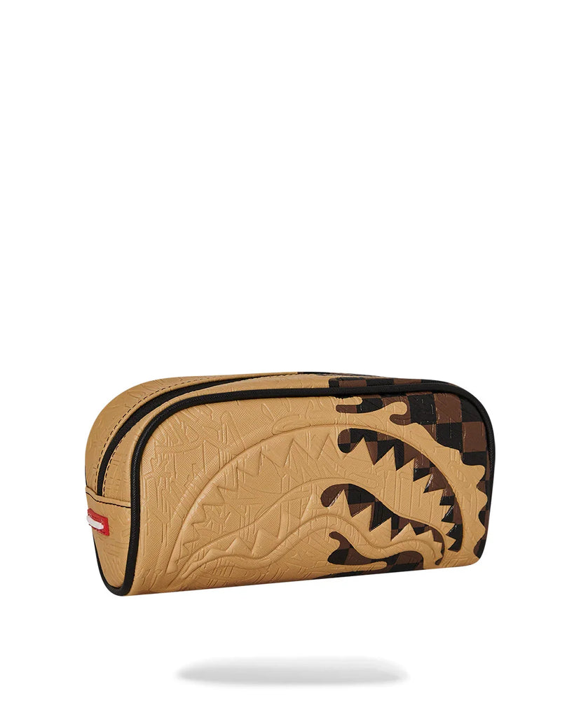 ASTUCCIO SPRAYGROUND 9367 HENNY MELT POUCH