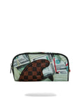 ASTUCCIO SPRAYGROUND 9412 MONEY BANKS POUCH