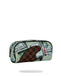 ASTUCCIO SPRAYGROUND 9412 MONEY BANKS POUCH
