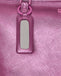 BORSA SPRAYGROUND 9550 METALLIC PINK METALLIC DRIP TOTE