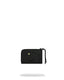 PORTFAOGLIO SPRAYGROUND 9328 BLACKED OUT EMBOSSED GOLD TOOTH WALLET